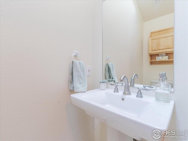 101 Spruce St, Jamestown, CO 80455 - bathroom featuring a sink