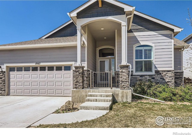 1867 Naturita St, Loveland, CO 80538 - photo 1