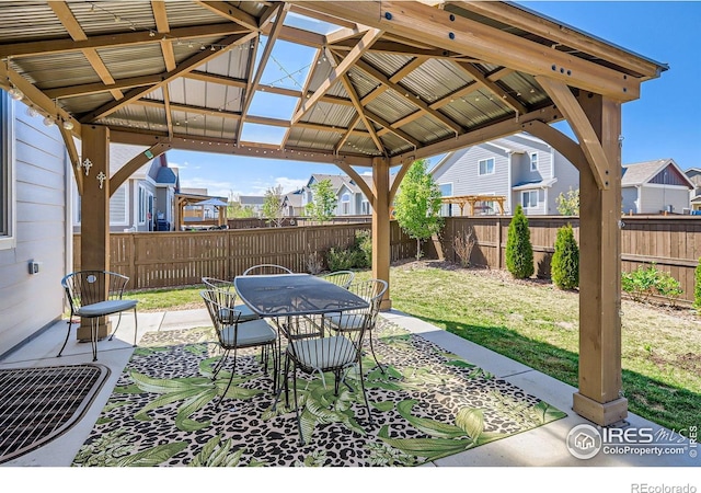 1867 Naturita St, Loveland, CO 80538 - photo 26