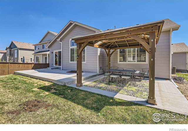 1867 Naturita St, Loveland, CO 80538 - photo 27