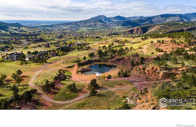 1117 N 5th Ave, Lyons, CO 80540