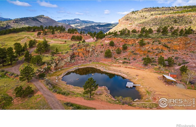 1117 N 5th Ave, Lyons, CO 80540