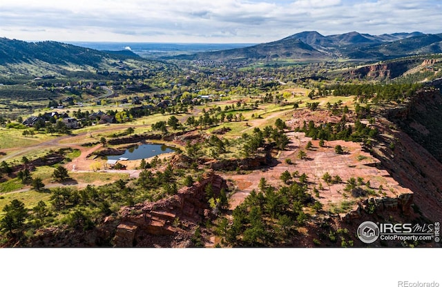 1117 N 5th Ave, Lyons, CO 80540