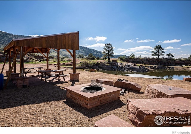 1117 N 5th Ave, Lyons, CO 80540