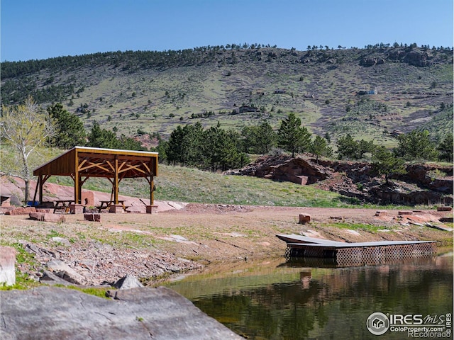 1117 N 5th Ave, Lyons, CO 80540