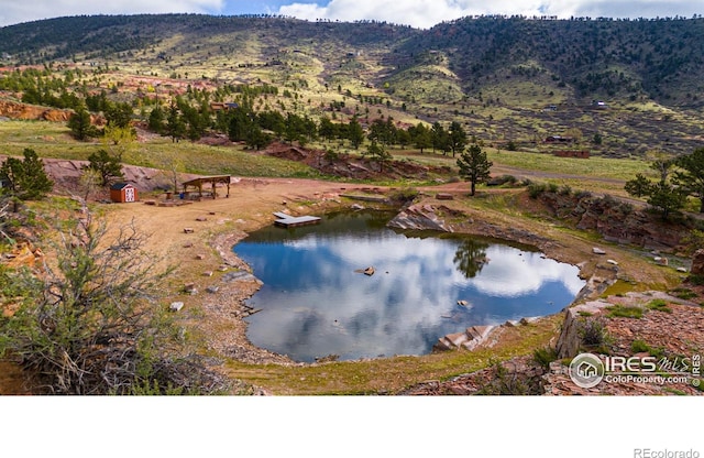 1117 N 5th Ave, Lyons, CO 80540