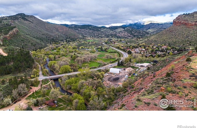 1117 N 5th Ave, Lyons, CO 80540