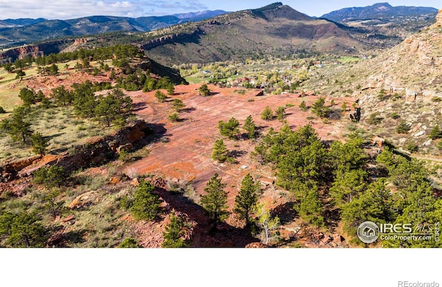 1117 N 5th Ave, Lyons, CO 80540