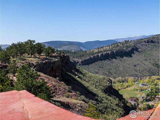 1117 N 5th Ave, Lyons, CO 80540