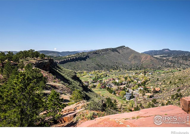 1117 N 5th Ave, Lyons, CO 80540