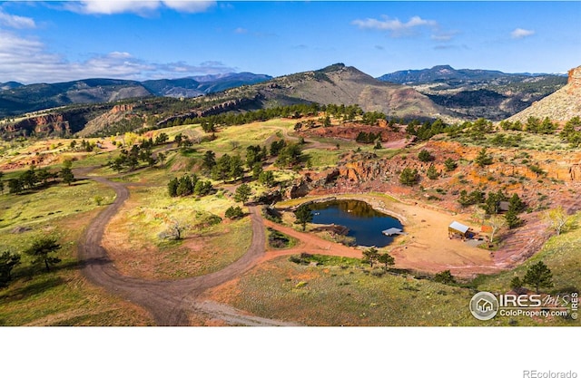 1117 N 5th Ave, Lyons, CO 80540
