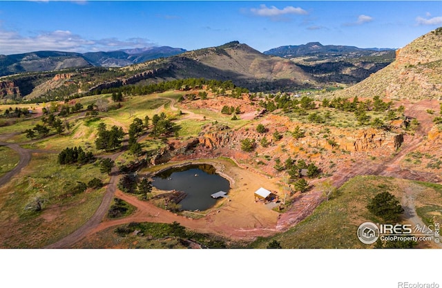 1117 N 5th Ave, Lyons, CO 80540