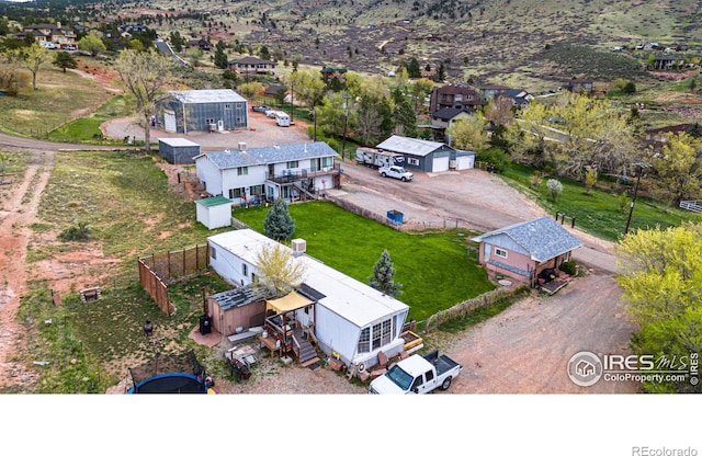 1117 N 5th Ave, Lyons, CO 80540