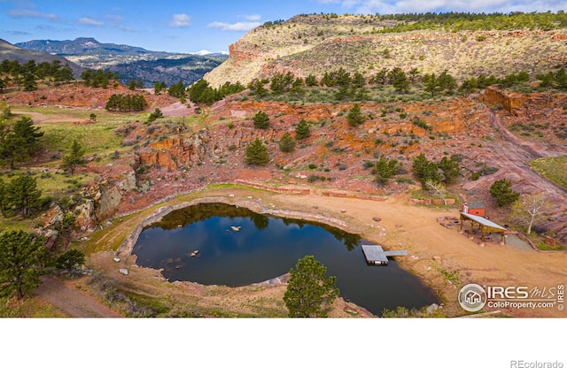 1117 N 5th Ave, Lyons, CO 80540