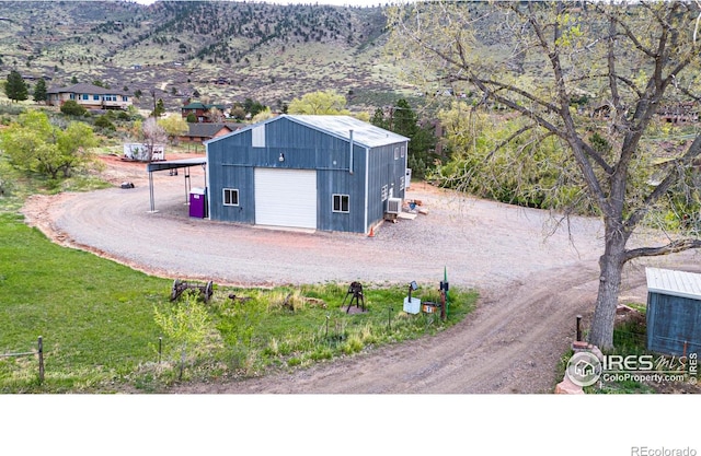 1117 N 5th Ave, Lyons, CO 80540