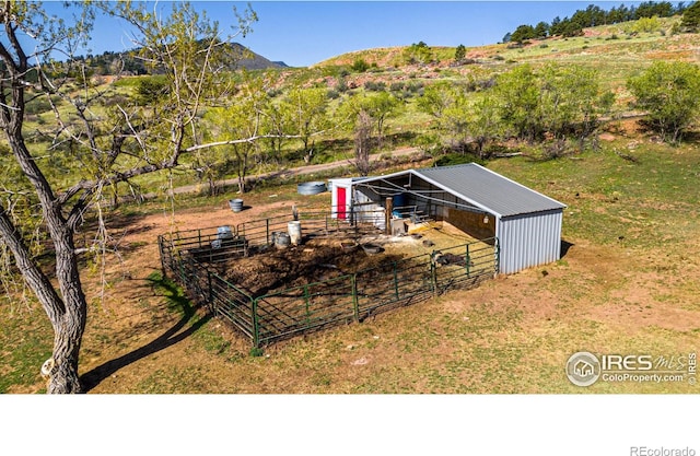 1117 N 5th Ave, Lyons, CO 80540