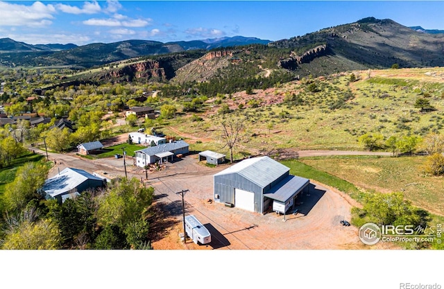 1117 N 5th Ave, Lyons, CO 80540