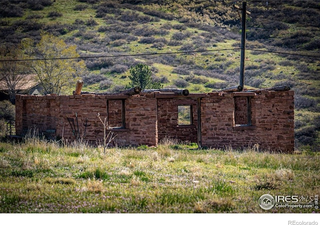 1117 N 5th Ave, Lyons, CO 80540