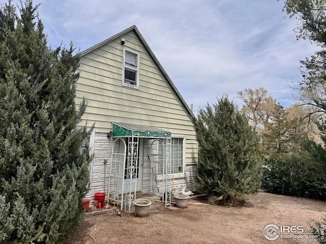 17263 County Road 30, Sterling, CO 80751 - photo 2