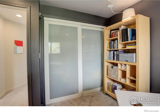 6862 Roaring Fork Trl, Boulder, CO 80301 - interior space featuring baseboards