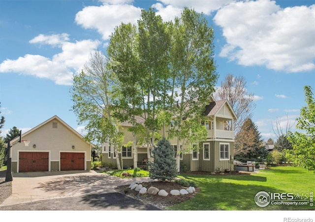 474 W Spruce St, Louisville, CO 80027 - photo 2