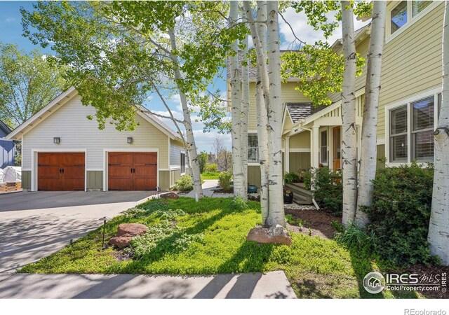 474 W Spruce St, Louisville, CO 80027 - photo 3