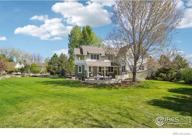 474 W Spruce St, Louisville, CO 80027 - photo 39