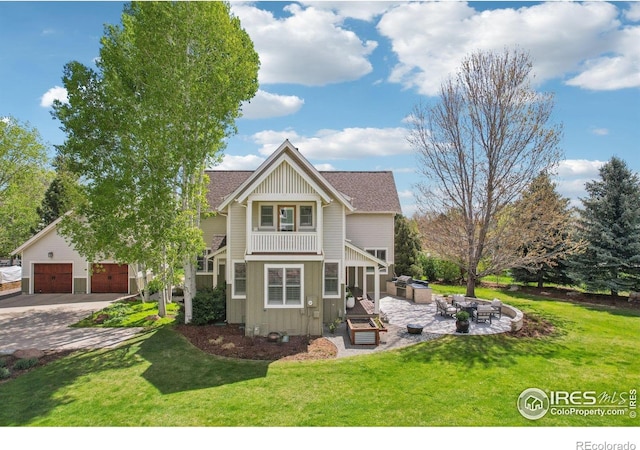 474 W Spruce St, Louisville, CO 80027 - photo 40
