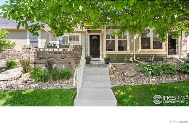 5114 Country Squire Way, Fort Collins, CO 80528 - photo 2