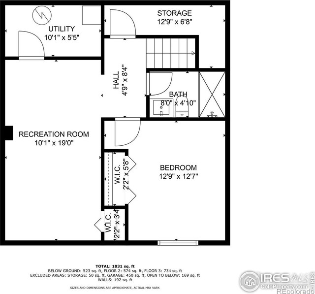 5114 Country Squire Way, Fort Collins, CO 80528 - photo 22