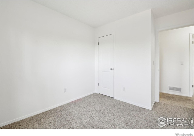 710 Sedge Way, Lafayette, CO 80026 - unfurnished bedroom featuring carpet floors