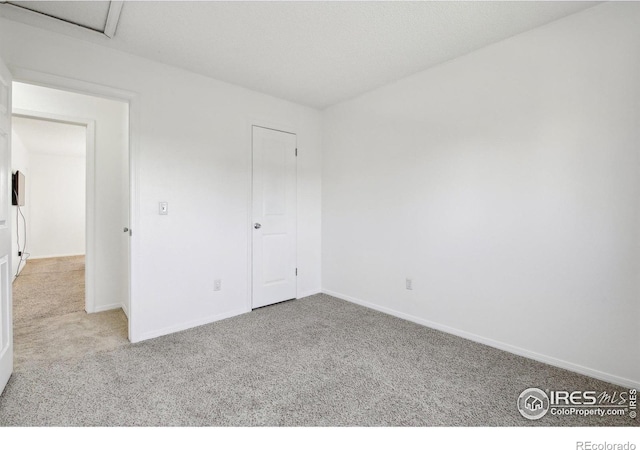 710 Sedge Way, Lafayette, CO 80026 - unfurnished bedroom with carpet floors
