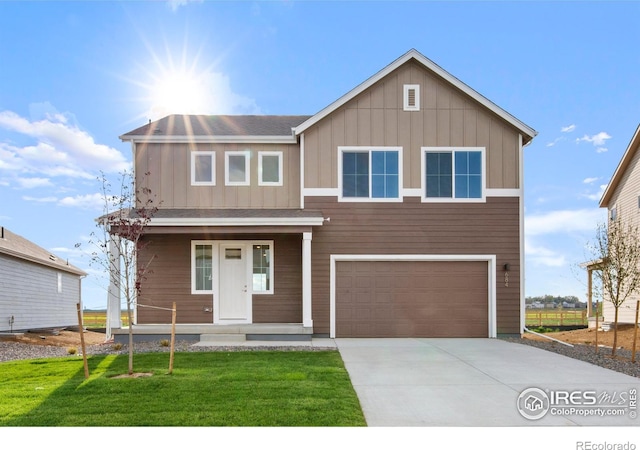 684 Piedmontese St, Johnstown, CO 80534 - photo 4