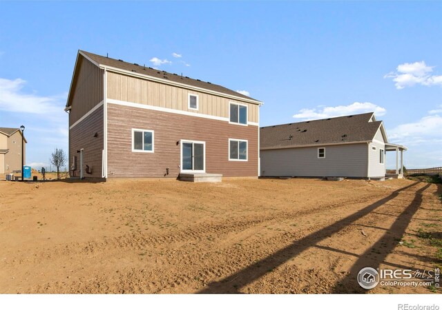 684 Piedmontese St, Johnstown, CO 80534 - photo 37