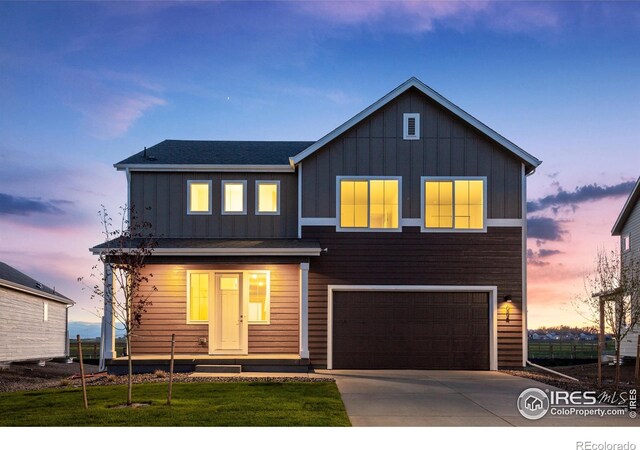 684 Piedmontese St, Johnstown, CO 80534 - photo 2