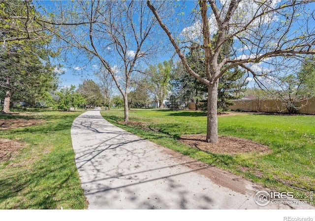 200 Perry St, Denver, CO 80219 - view of community