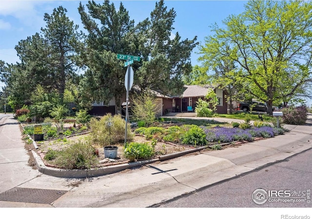 2702 W 23rd St, Greeley, CO 80634 - view of front of property