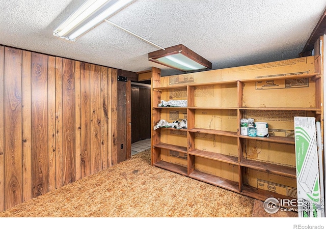 1207 S Tyler Ave, Loveland, CO 80537 - view of storage