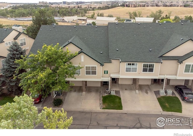 2092 N Concord Ln, Superior, CO 80027 - view of subject property