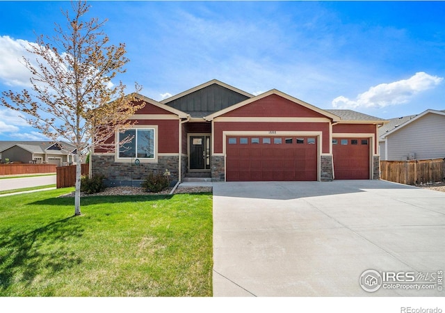 1888 Vista Plaza St, Severance, CO 80550