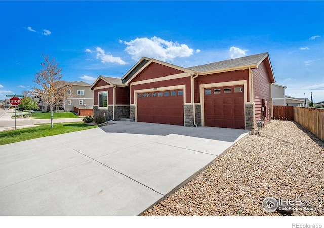 1888 Vista Plaza St, Severance, CO 80550