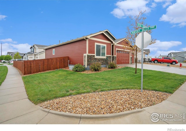 1888 Vista Plaza St, Severance, CO 80550