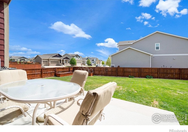 1888 Vista Plaza St, Severance, CO 80550