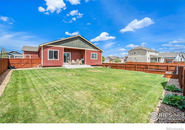 1888 Vista Plaza St, Severance, CO 80550