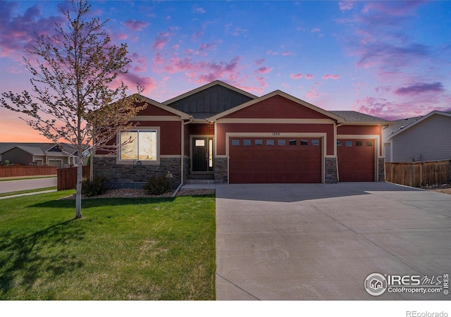 1888 Vista Plaza St, Severance, CO 80550