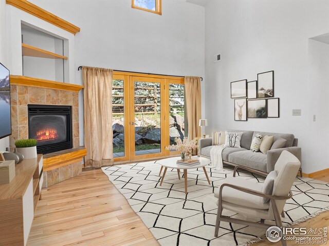 865 Crabapple Ln, Estes Park, CO 80517 - photo 4