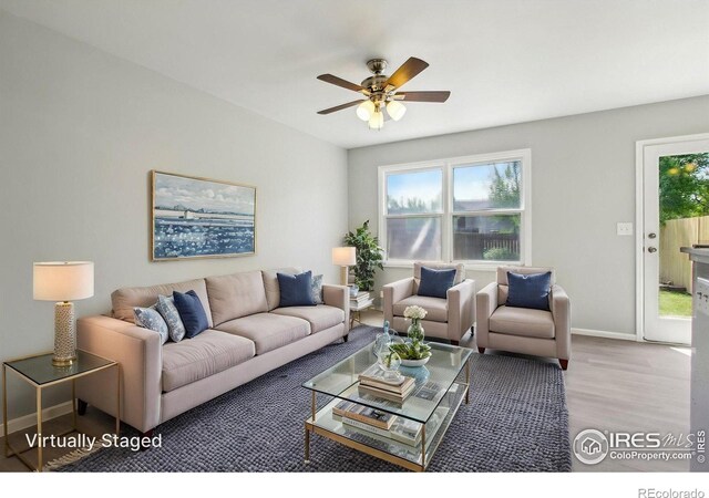 2136 3rd St SW Unit 3, Loveland, CO 80537 - photo 1