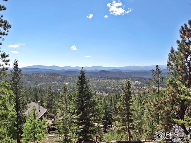 203 Mattapony Way, Red Feather Lakes, CO 80545