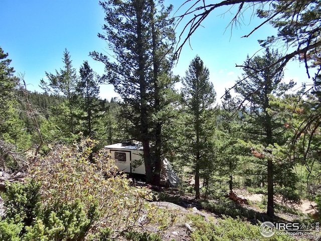 203 Mattapony Way, Red Feather Lakes, CO 80545