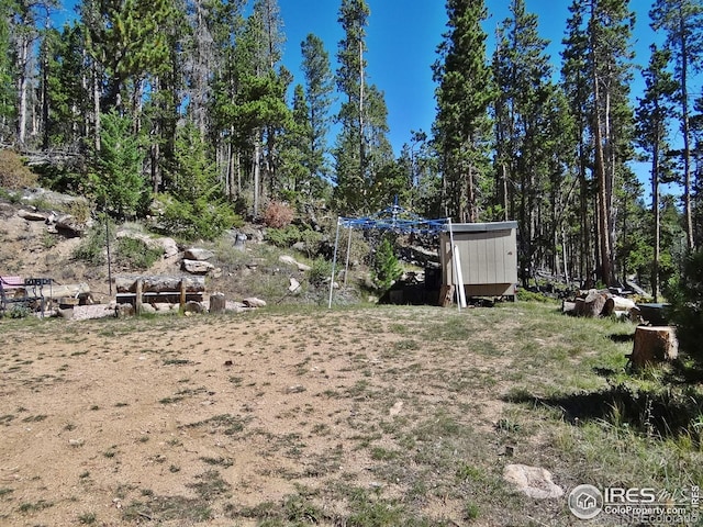 203 Mattapony Way, Red Feather Lakes, CO 80545